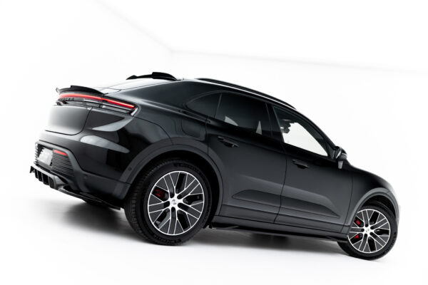 Μαρσπιέ Porsche Macan EV Mk1