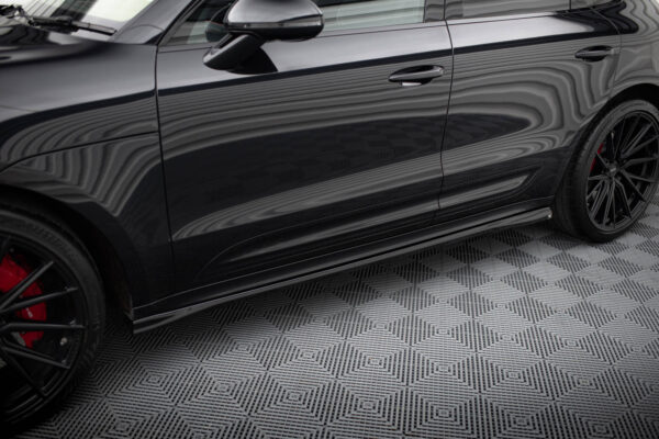 Μαρσπιέ Porsche Macan T / GTS Mk1 Facelift 2