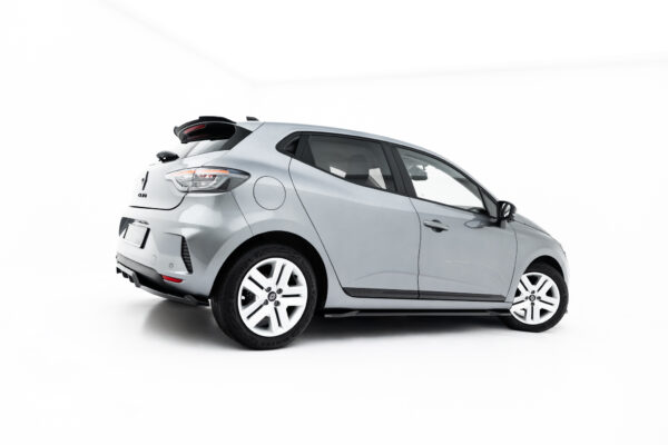 Μαρσπιέ Renault Clio Mk5 Facelift