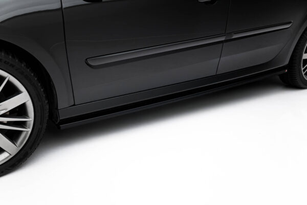 Μαρσπιέ Renault Laguna Hatchback GT Mk3