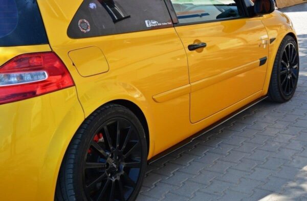 Μαρσπιέ Renault Megane RS Mk2 Renault Megane RS Mk2