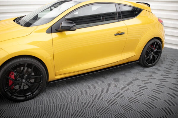 Μαρσπιέ Renault Megane RS Mk3 Renault Megane RS Mk3