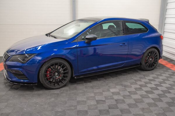Μαρσπιέ Seat Leon Cupra / FR SC Mk3 / Mk3 FL Seat Leon Cupra Mk3