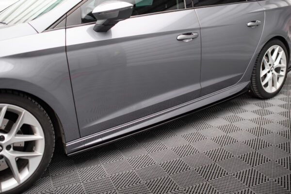 Μαρσπιέ Seat Leon Cupra / FR / Standard Aero Mk3 / Mk3 Facelift