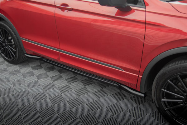 Μαρσπιέ Seat Tarraco FR Mk1