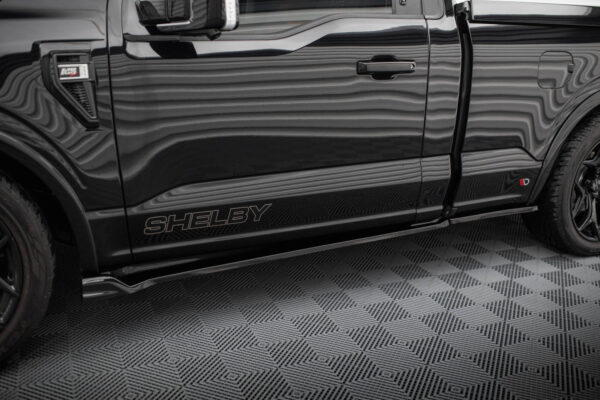 Μαρσπιέ Shelby F150 Super Snake
