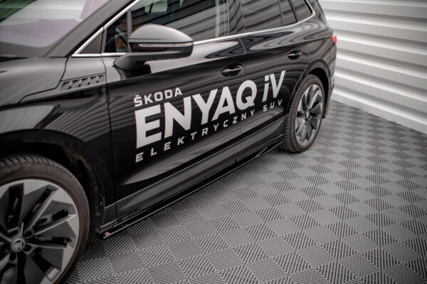 Μαρσπιέ Skoda Enyaq iV
