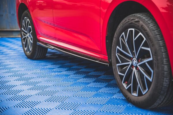 Μαρσπιέ Skoda Kamiq Skoda Kamiq Mk1 [2019-]