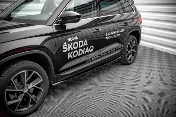 Μαρσπιέ Skoda Kodiaq Mk1 Facelift