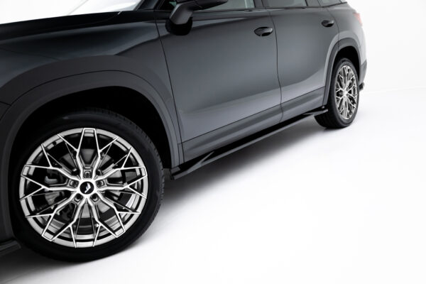 Μαρσπιέ Skoda Kodiaq Mk2