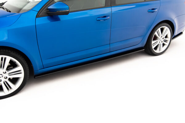 Μαρσπιέ Skoda Octavia RS Hatchback / Combi Mk3 / Mk3 Facelift Skoda Octavia RS Facelift Mk3