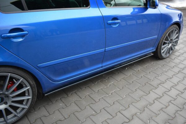 Μαρσπιέ Skoda Octavia RS Mk2 / Mk2 FL Skoda Octavia RS Facelift Mk2[2005-2007]