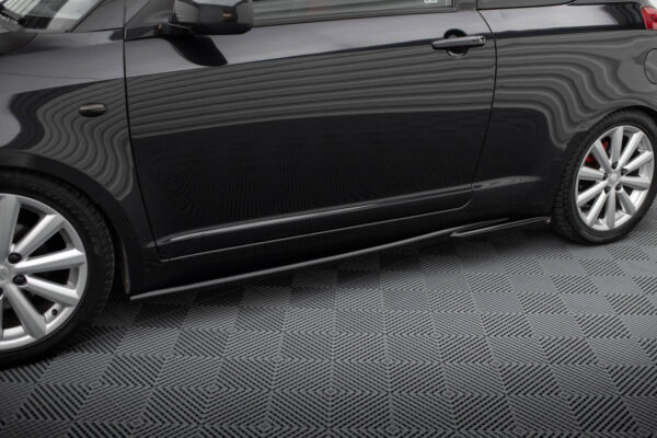 Μαρσπιέ Suzuki Swift Sport Mk4