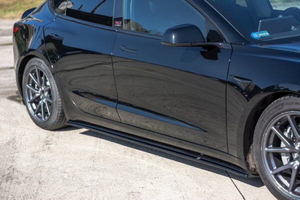 Μαρσπιέ Tesla Model 3 / Model 3 Performance Mk1 / Mk1 Facelift Tesla Model 3