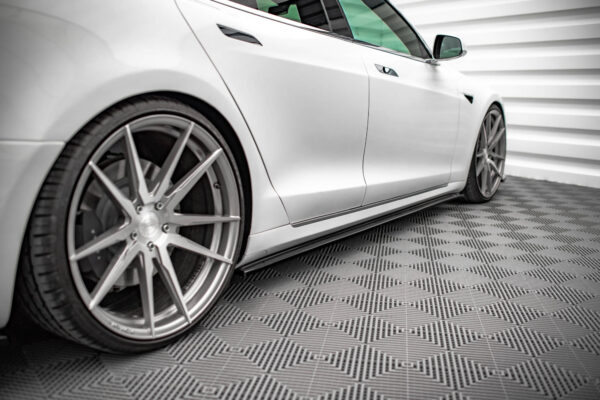 Μαρσπιέ Tesla Model S Facelift Tesla Model S