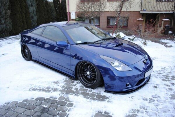 Μαρσπιέ Toyota Celica T23 TS Toyota Celica Mk7 (T23)