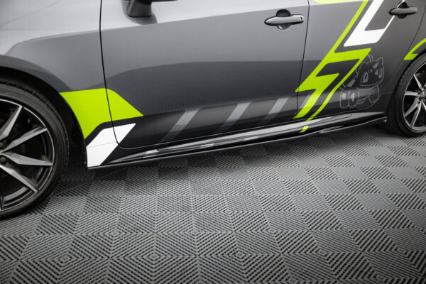 Μαρσπιέ Toyota Corolla GR Sport Touring Sports XII