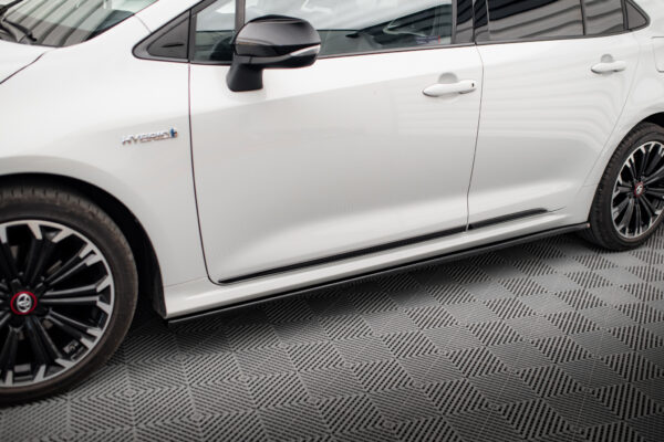 Μαρσπιέ Toyota Corolla XII Sedan Toyota Corolla XII [2019- ]