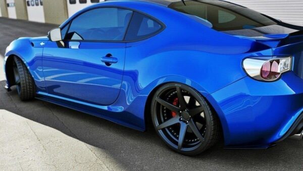 Μαρσπιέ Toyota GT86 Toyota GT86