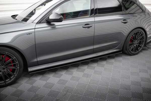 Μαρσπιέ V.1 Audi A6 / A6 C7 S-line/ S6 C7 Facelift Audi A6 C7 FL[2014-2017]