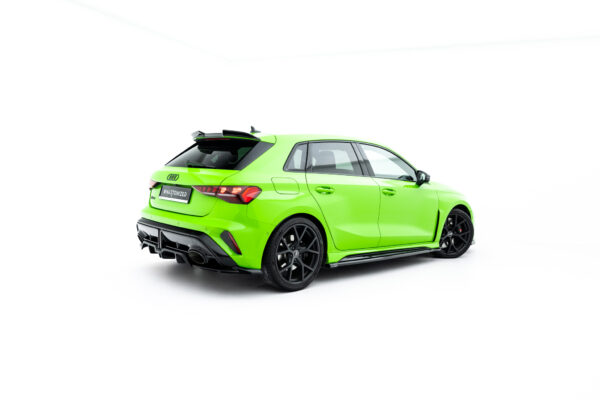 Μαρσπιέ V.1 Audi RS3 Sportback 8Y Facelift