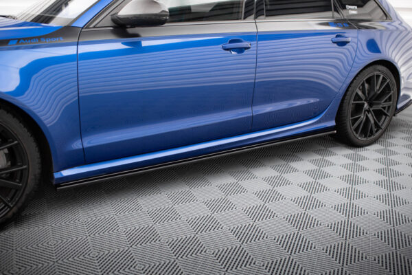 Μαρσπιέ V.1 Audi RS6 C7 / C7 Facelift Audi RS6 C7