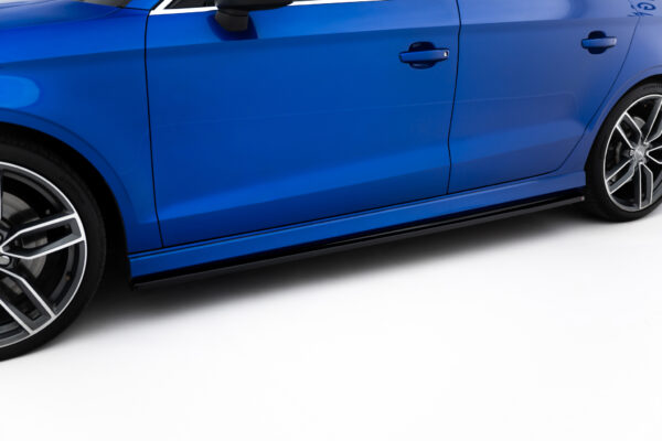 Μαρσπιέ V.1 Audi S3 / A3 S-Line 8V / 8V FL Sedan Audi A3 8V [2013-2016]