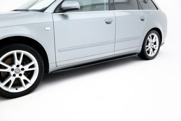 Μαρσπιέ V.1 Audi S4 / A4 / A4 S-Line B6 / B7 Audi A4 B7