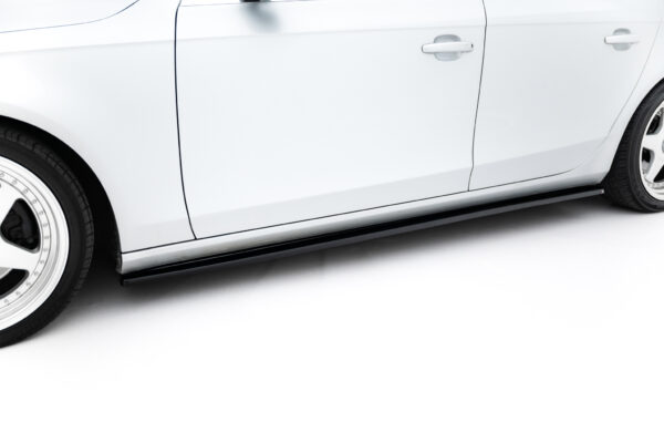 Μαρσπιέ V.1 Audi S4 / A4 / A4 S-Line Sedan / Avant B8 / B8 Facelift Audi A4 B8