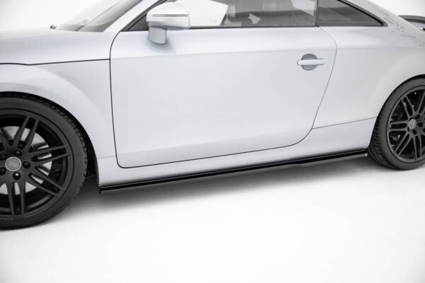 Μαρσπιέ V.1 Audi TT S / TT S-Line 8J Facelift Audi TT S Mk2 (8J)