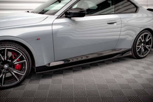Μαρσπιέ V.1 BMW 2 Coupe M-Pack / M240i G42