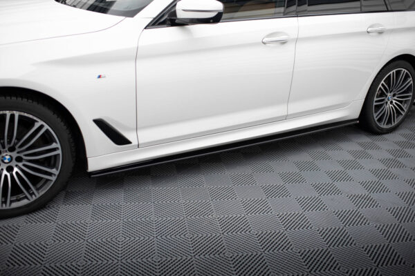 Μαρσπιέ V.1 BMW 5 M-Pack / M550d / M550i G30/ G31 BMW Seria 5 G30-G31