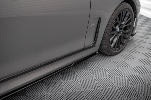 Μαρσπιέ V.1 BMW 7 M-Pack G11