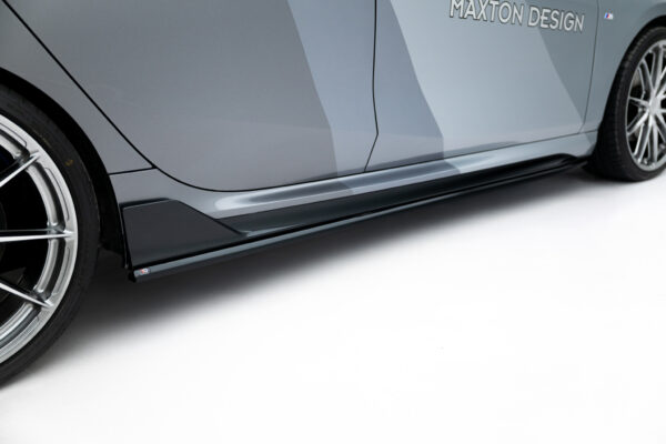 Μαρσπιέ V.1 BMW M135i M Performance F70