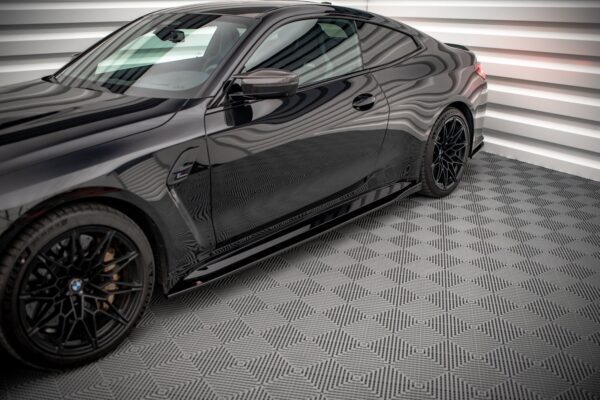 Μαρσπιέ V.1 BMW M4 G82 / G82 Facelift BMW Seria M4 G82 [2021-]