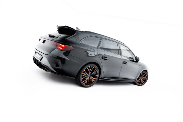 Μαρσπιέ V.1 Cupra Leon ST / Hatchback  Aero Mk1 Facelift