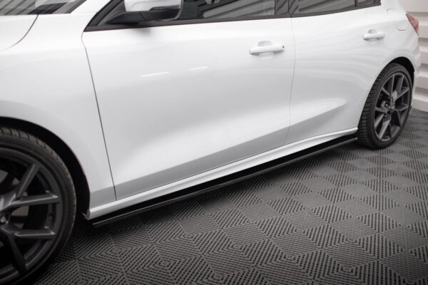 Μαρσπιέ V.1 Ford Focus ST / ST-Line Mk4 Facelift Ford Focus Mk4[2019-]
