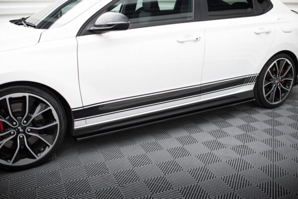 Μαρσπιέ V.1 Hyundai I30 N Mk3 Hatchback / Fastback Hyundai I30 N Mk3