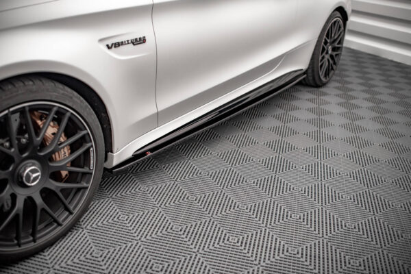 Μαρσπιέ V.1 Mercedes-AMG C 63AMG Coupe C205 Facelift
