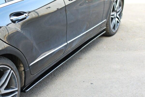 Μαρσπιέ V.1 Mercedes-Benz CLS C218 Mercedes CLS C 218