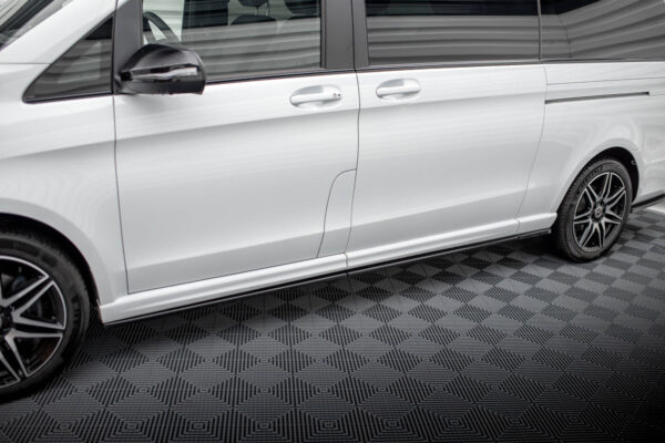 Μαρσπιέ V.1 Mercedes-Benz V-Class Extra Long AMG-Line W447