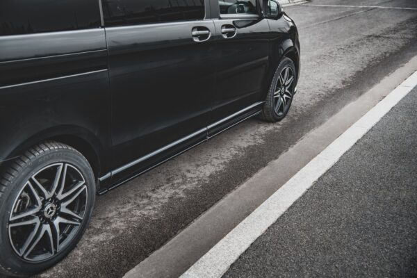 Μαρσπιέ V.1 Mercedes-Benz V-Class Long AMG-Line W447 Mercedes V Klasa W447F Facelift [2019]