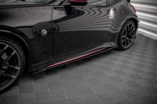 Μαρσπιέ V.1 Nissan 370Z Nismo Facelift