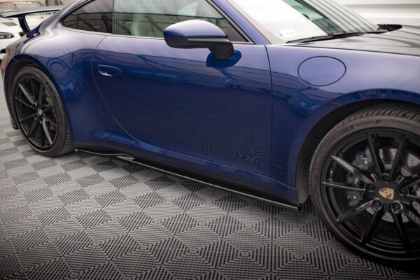 Μαρσπιέ V.1 Porsche 911 Carrera Aero / Carrera GTS 992