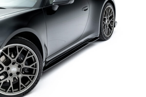Μαρσπιέ V.1 Porsche 911 Carrera Sport Design 992