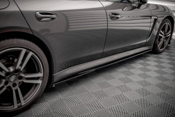Μαρσπιέ V.1 Porsche Panamera / Panamera Diesel / Panamera Turbo 970