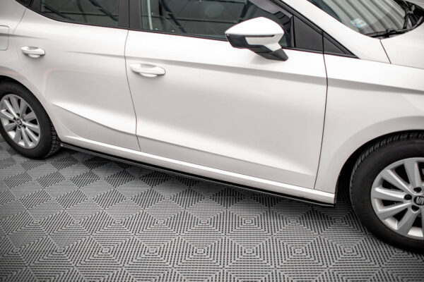Μαρσπιέ V.1 Seat Ibiza FR/ Standard Mk5