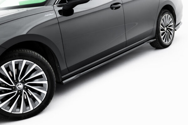 Μαρσπιέ V.1 Skoda Superb Mk4