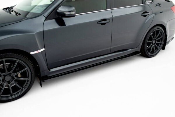 Μαρσπιέ V.1 Subaru Impreza WRX STI Mk3 Facelift Subaru Impreza Mk3