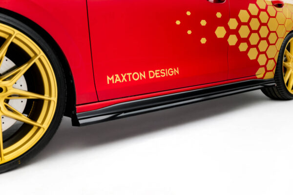 Μαρσπιέ V.1 Volkswagen Golf GTI Clubsport Mk8 Facelift